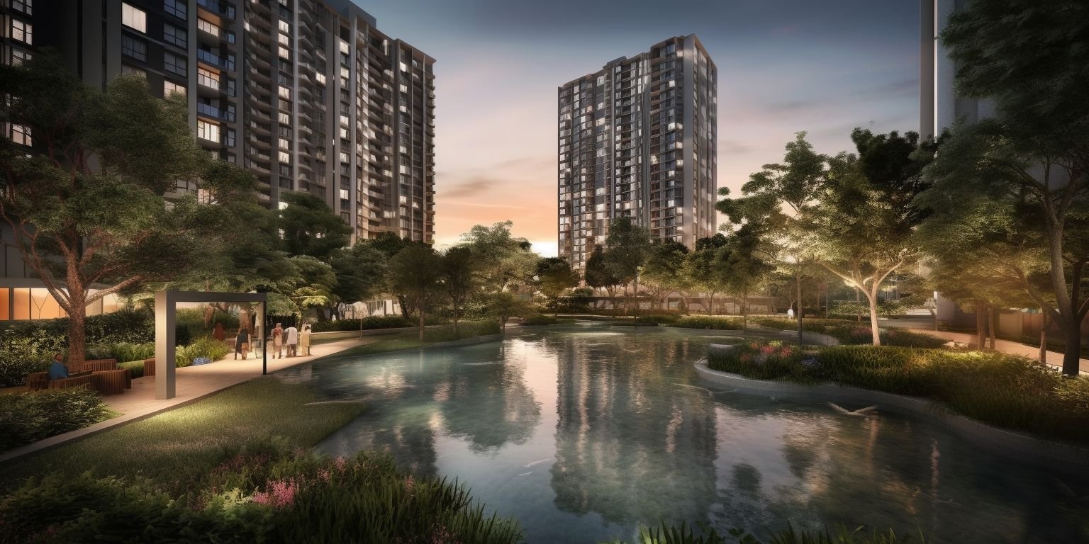 Explore the Convenience of Orchard Boulevard Condo with the Newly Finished Thomson-East Coast Line!