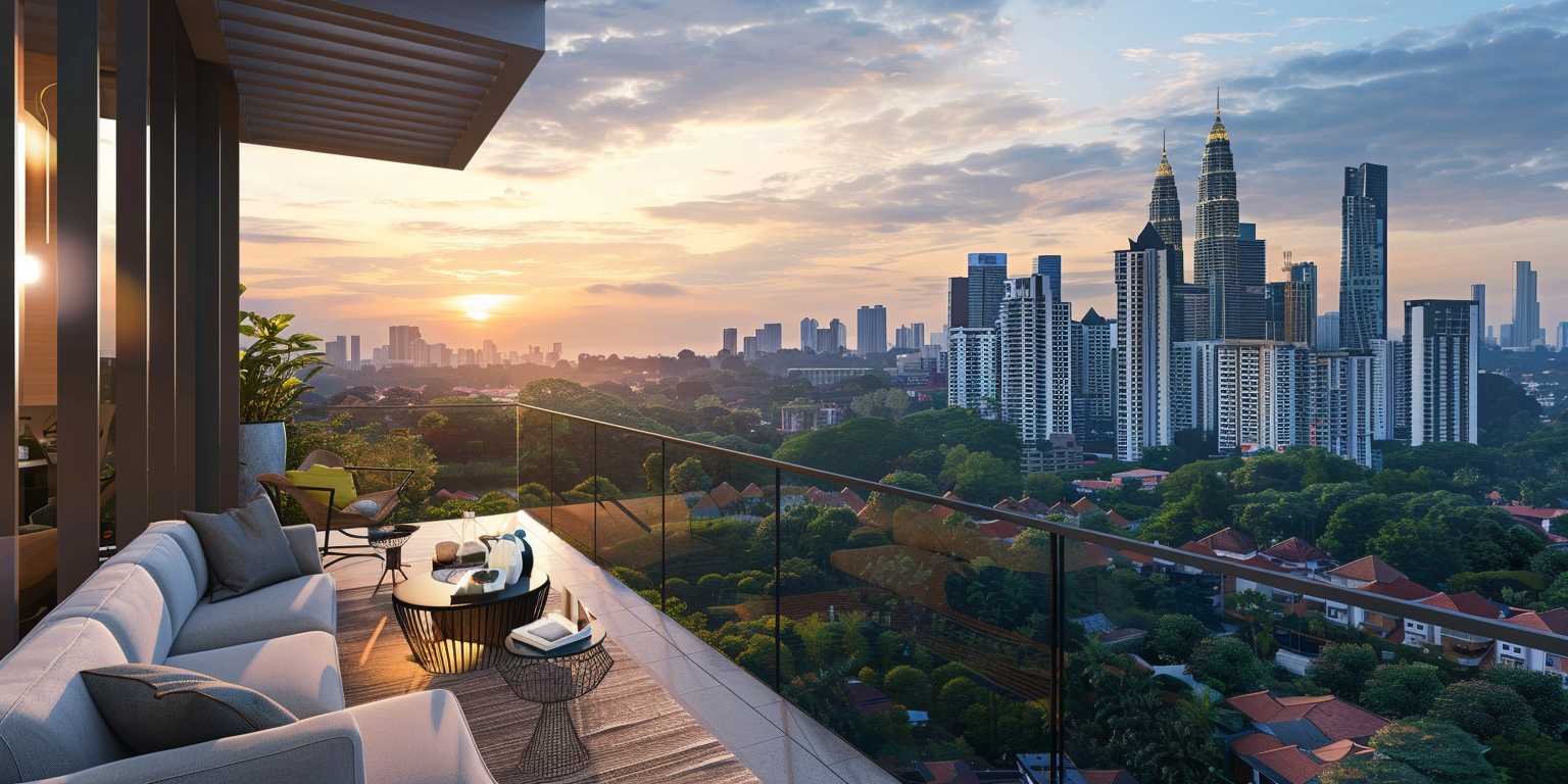 Discover Tranquil Living in the Emerald of Katong – A Luxurious Residential Development in the Heart of Katong