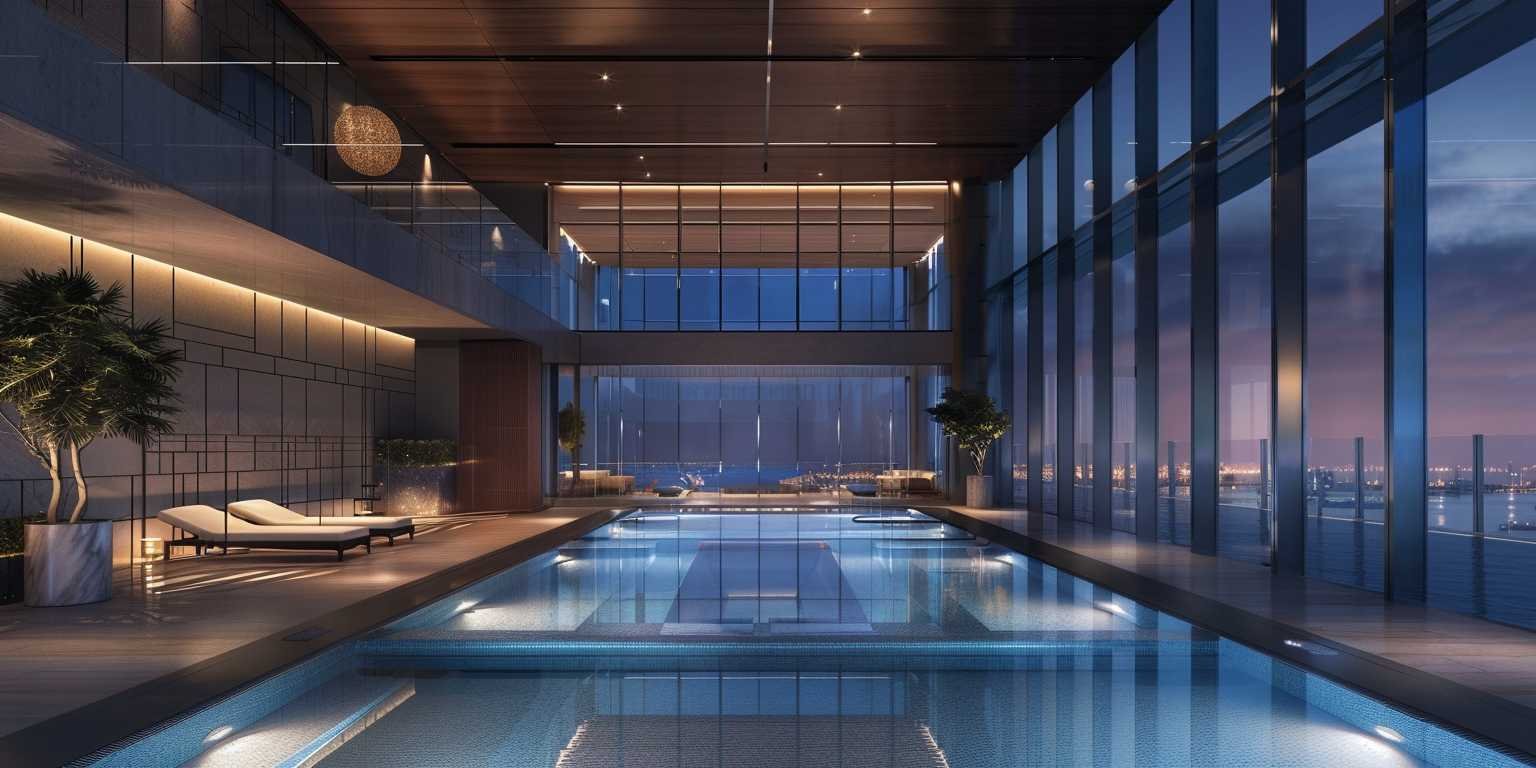 Experience the Ultimate Lifestyle at Aurelle of Tampines EC Where Convenience and Comfort Meet Sim Lian Land’s Finest Development